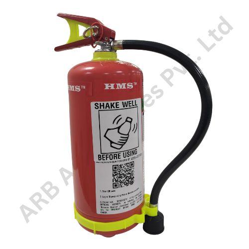 LITHIUM FIRE EXTINGUISHER (4LTR)